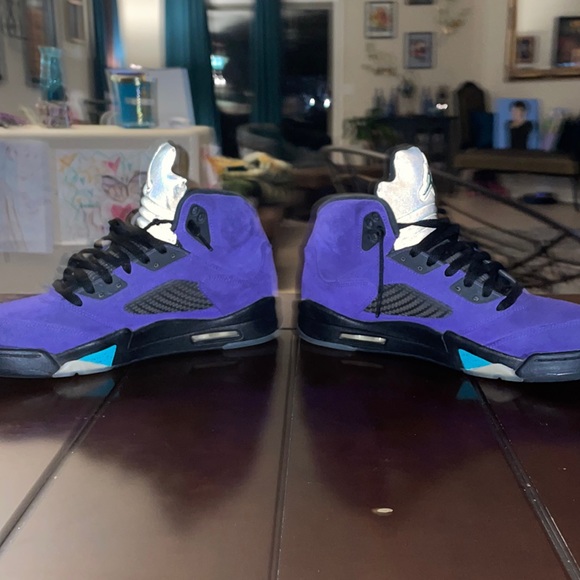 alternate grapes